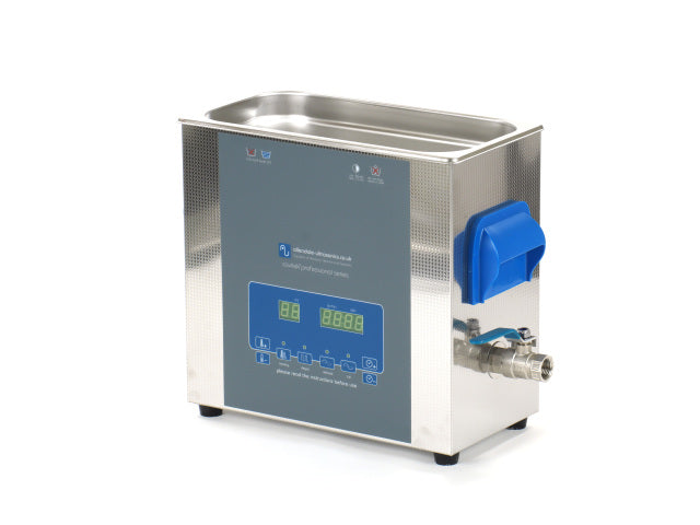 40 kHz Ultrasonic Cleaner