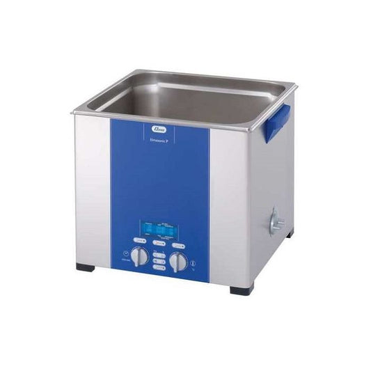 Elmasonic Dual Frequency Ultrasonic Cleaner